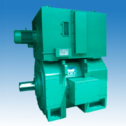 Z直流系列电动机